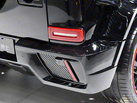 2021�� G770 R 4.0T ��׼��