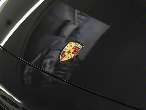 2023�� Cayenne S 2.9T