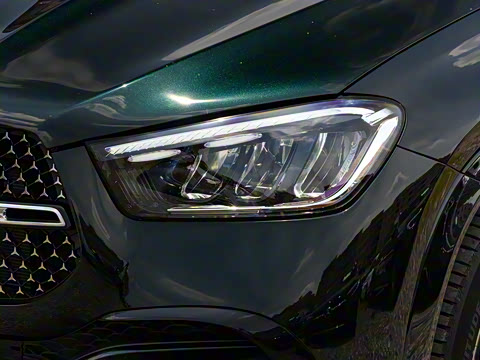 2025�� GLE 450 4MATIC ����SUV ʱ����