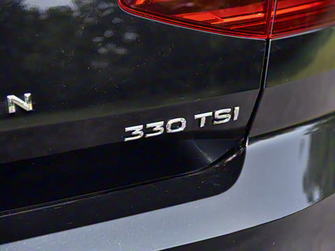 2020�� 330TSI DSG ������