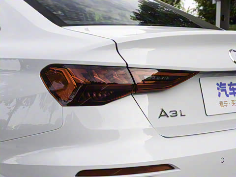 2023�� �Ŀ� A3L Limousine 35 TFSI ��ȡ�˶���