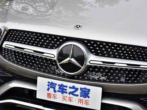 2021�� GLC 300 L 4MATIC ������