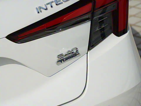 2023�� 240TURBO CVT������