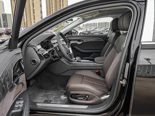 【奥迪a8】奥迪_奥迪a8报价_奥迪a8图片_汽车之家