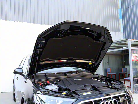 2021�� 55 TFSI quattro S line�����