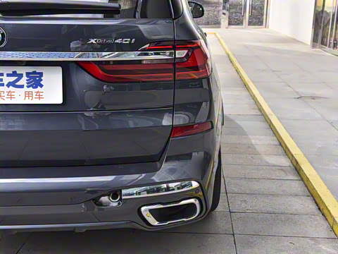 2021�� �Ŀ� xDrive40i ������M�˶���װ