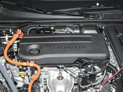 2025�� 2.0L e:HEV �춯Pro