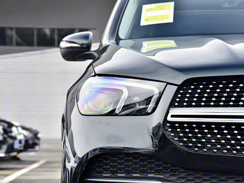 2021�� GLE 350 e 4MATIC