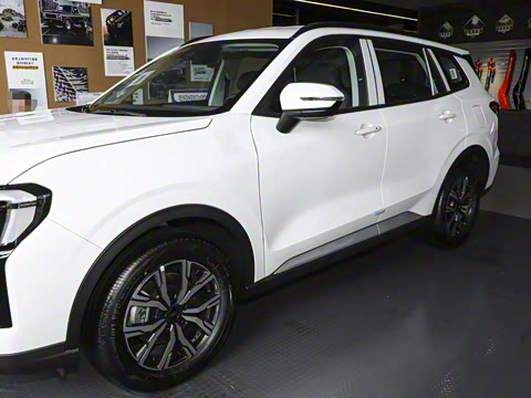 2025�� EcoBoost 170 ������