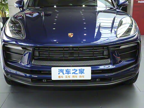 2025�� Macan 2.0T ���ΰ�