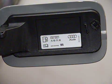 2020�� Avant �ȷ��� 40 TFSI ʱ�ж�����