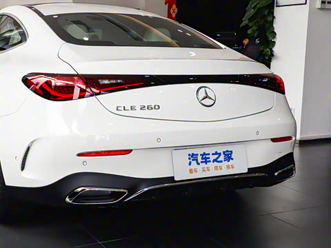 2025�� CLE 260 ���ܳ�