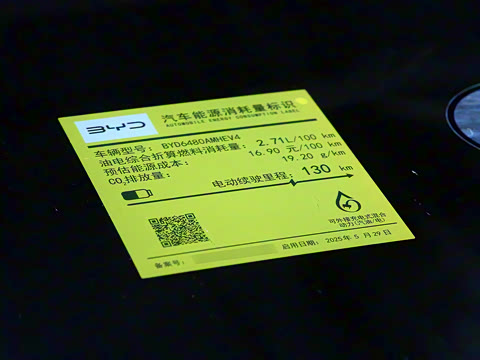 2025�� DM-i 170�캽Pro��