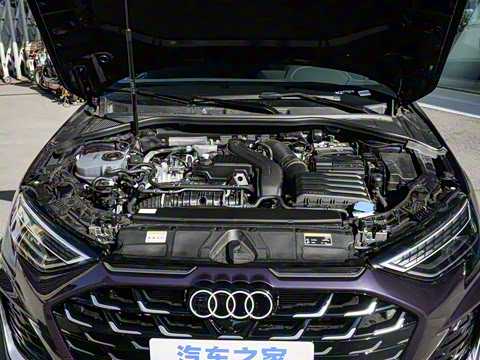 2026�� A3L Limousine 35TFSI �ɳ�������