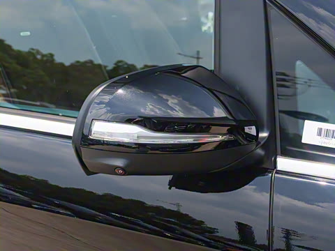 2025�� LS570 ����