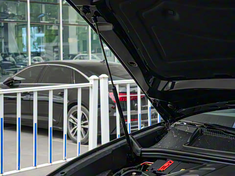 2025�� RS Q8 4.0T performance