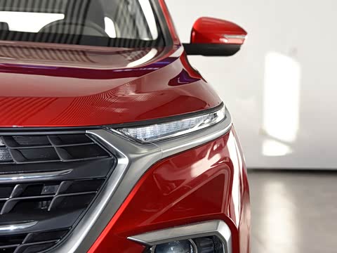 2019�� 1.5T CVT������ ��V