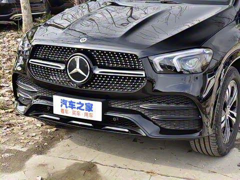 2022�� GLE 350 e 4MATIC ����SUV