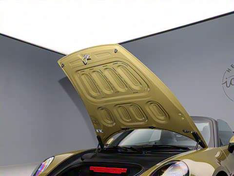 2025�� Spirit 70 3.6T Heritage Design