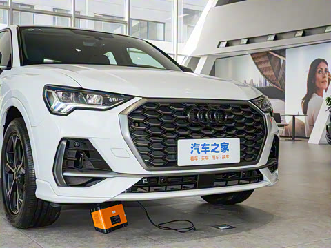 2025��  quattro 45�����ذ� 40TFSI ʱ����