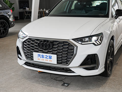 2025��  quattro 45�����ذ� 40TFSI ʱ����