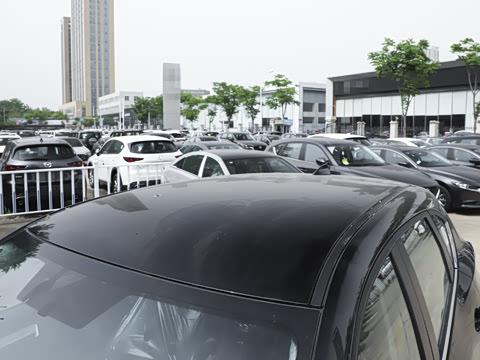 2024�� 2.0L �Զ�����������