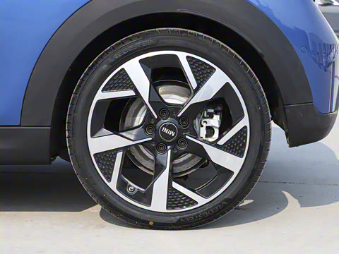 2025�� 2.0T COOPER S ������