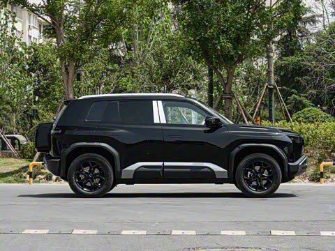 2025�� 501KM ����Max��