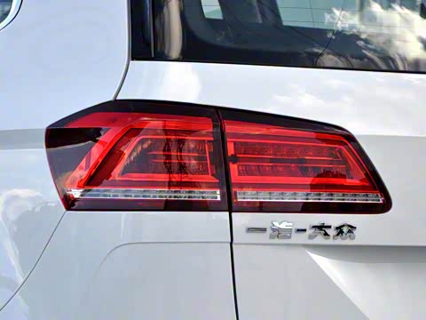 2019�� 280TSI �Զ������� ��V