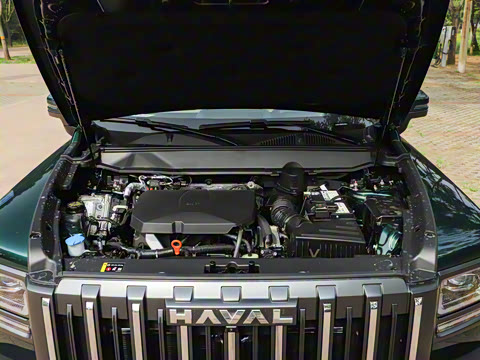 2025�� 2.0T 4WD Ultra