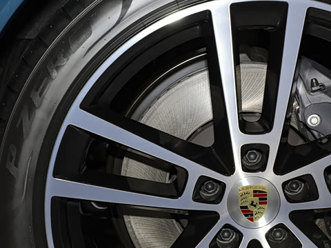 2024�� Cayenne 3.0T