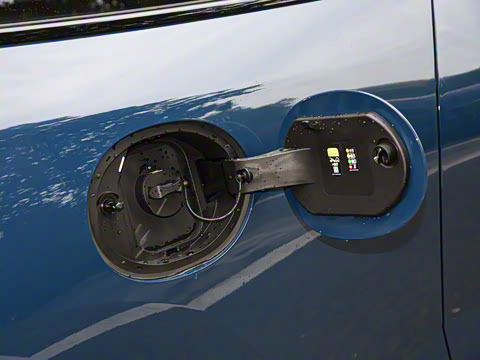 2025�� 456km COOPER E ������