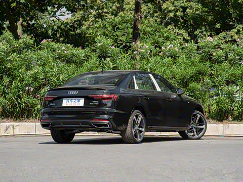 2025�� 200���������� 40 TFSI ����������