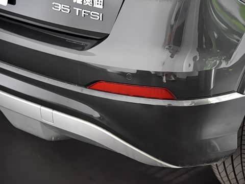 2018�� 35 TFSI ʱ�������� ��VI