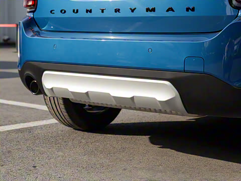 2022�� �Ŀ� 1.5T COOPER ALL4 ���ͼ�