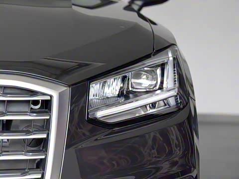 2018�� 35 TFSI ʱ�������� ��VI