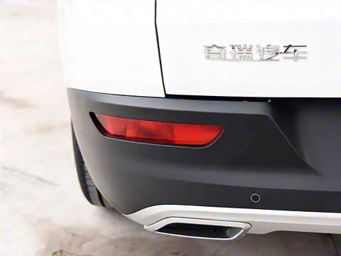 2018�� 1.5T �Զ����а�