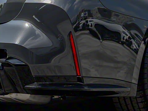 2023�� M4˫�Ž��ܳ� M xDrive ������