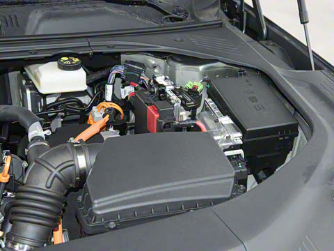 2025�� 130km EM-i ������