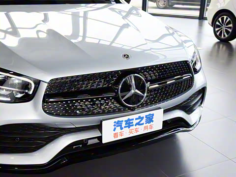 2022�� GLC 260 4MATIC ����SUV