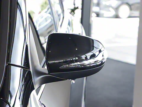 2025�� �Ŀ� GLA 220