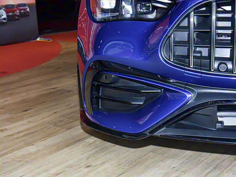 2025 AMG CLE 53 4MATIC+ ܳ