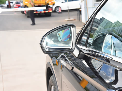 2024�� 330TSI �Զ�����R-LineԽ����