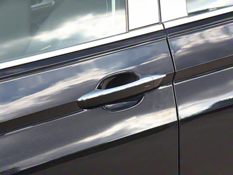 2024�� 330TSI �Զ�����R-LineԽ����