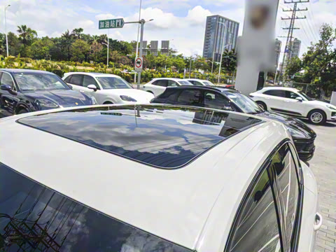 2025�� Cayenne 3.0T ���ΰ�