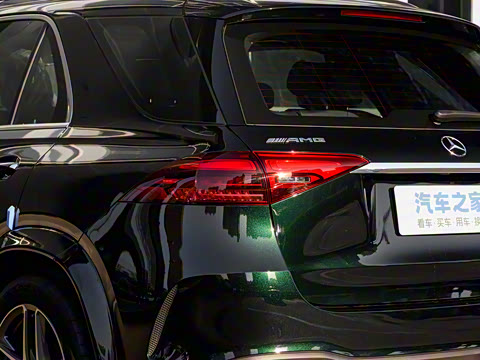 2024�� AMG GLE 53 4MATIC+