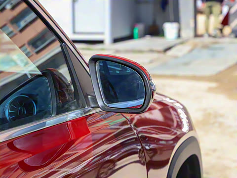 2022�� GLB 200 ������