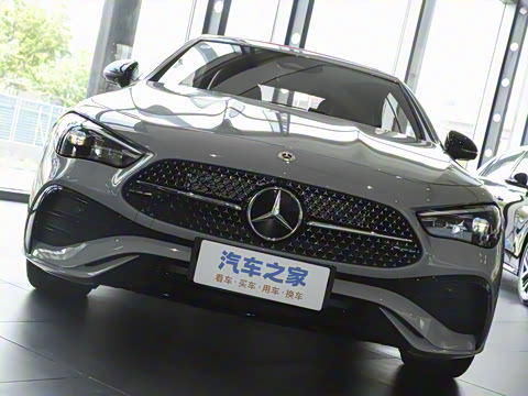 2025�� CLE 300 4MATIC ������ܳ�