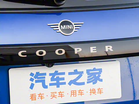 2025�� 1.5T COOPER ������