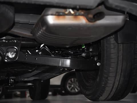 2019�� 1.5T �Զ�̽;�� ��V